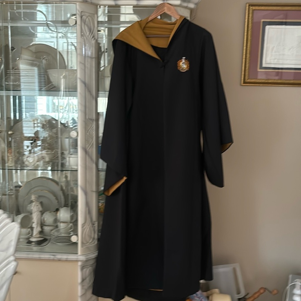 Harry Potter Cape